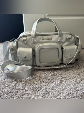 Sugarbones Star Bag Frost